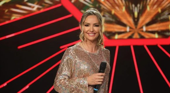 Jelena Gerbec doživjela neprijatnu situaciju sa Bekutom na Breninoj slavi: Bilo mi je baš krivo!