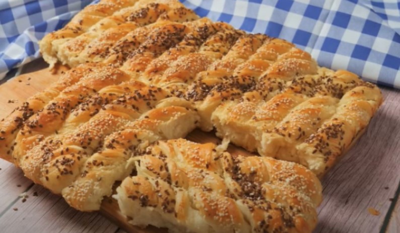 IDEALAN OBROK Punjeni štapići su veoma ukusni i odlični za sve prilike
