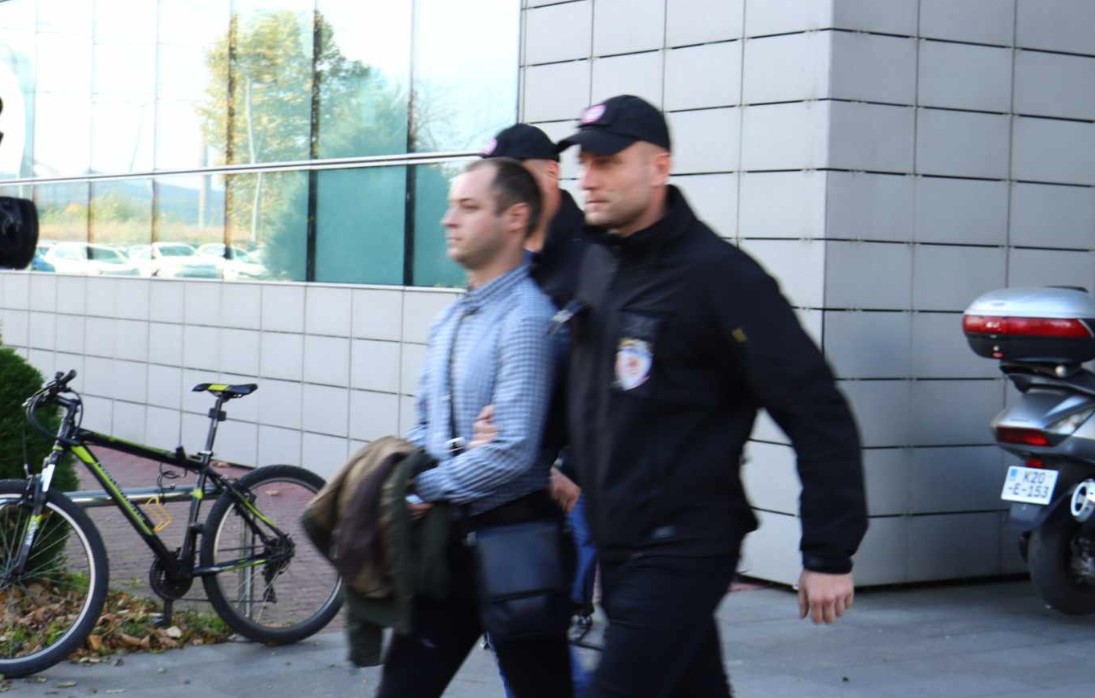 Odbrana traži puštanje poreskih inspektora Srpske na slobodu