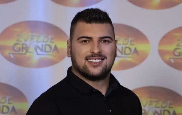 BRANI SE SA SLOBODE Oglasio se pjevač koji usmrtio pješaka i pobjegao