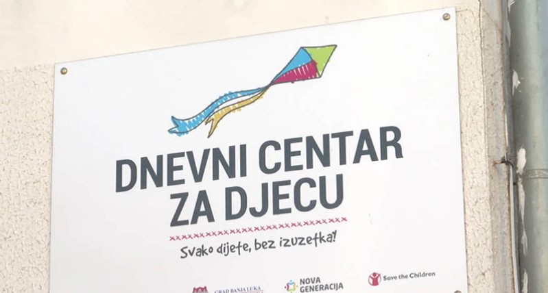 Nova generacija poziva na volontiranje u projektu "Stariji brat, starija sestra"