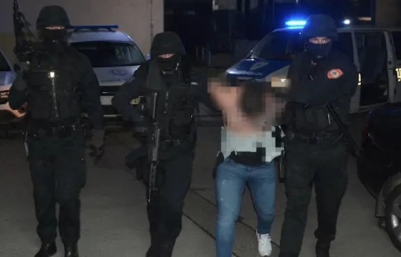 Određen pritvor unuku osumnjičenom za ubistvo bake u Modriči