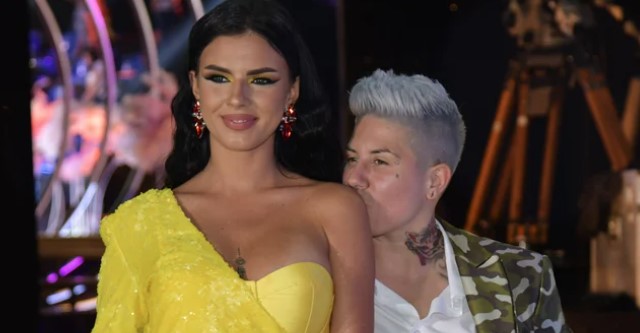 ORI SE BIJELA KUĆA! Predsjednik i Kačavenda ne prestaju sa ratom, Anita otkrila zbog čega se nije zavjetovala Matoroj na vječnu ljubav na svadbi! (VIDEO)