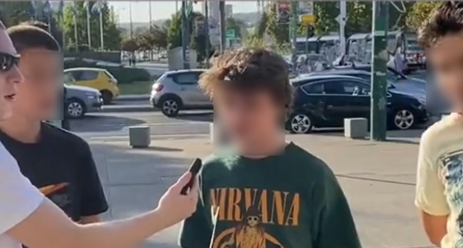 SNIMAK KOJI, NAŽALOST, GOVORI PUNO Djeca ne znaju pet gradova u BiH i regionu