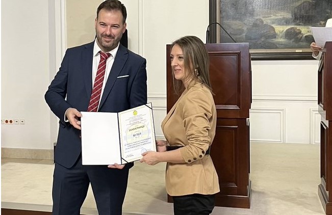 m:tel-u i ove godine zahvalnica od Agencije za bezbjednost saobraćaja RS