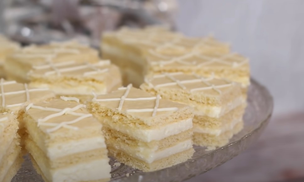 BIJELA PITA Starinski recept kao iz kuvara naših baka