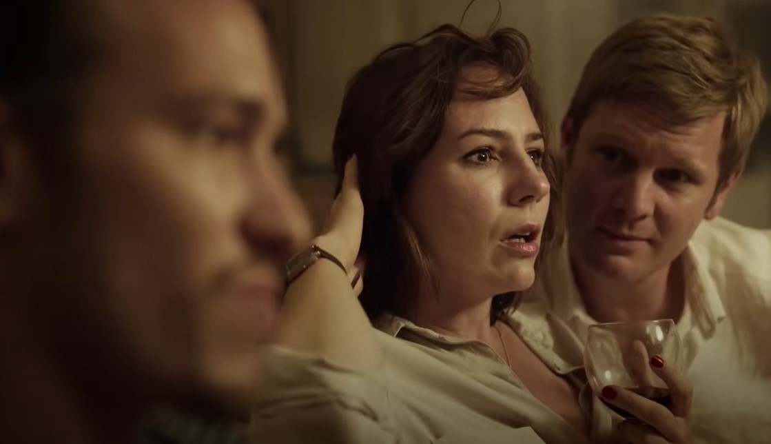 SVINGERSKOM ŽURKOM HTJELI DA SAČUVAJU BRAK Mislili da je to odlična ideja, a eksperiment je bio totalna propast