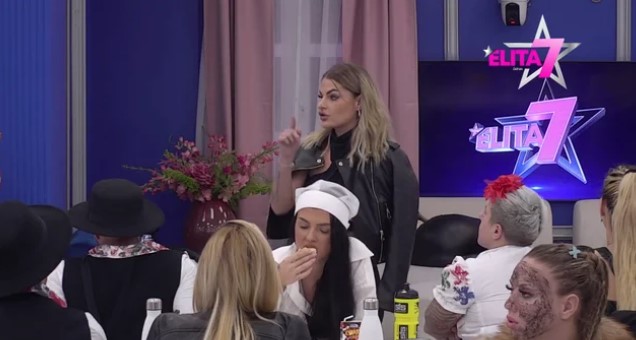 BUKTI RAT! Darjan poručio Tamari da se kloni Snežane i njega, pa otkrio svoju teoriju zbog koje se ostrvila na njih! (VIDEO)