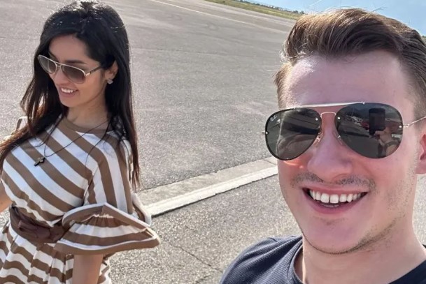 LJUBAV SVE JAČA Tanja Savić i Muki Bešić odredili datum vjenčanja