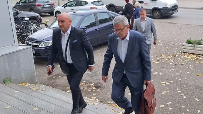 Sud oslobodio Džombića krivice za zloupotrebu službenog položaja