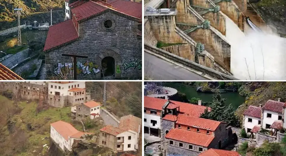 44 KUĆE, BAZEN, SPORTSKI CENTAR... Prodaje se cijelo selo po cijeni luksuznog stana