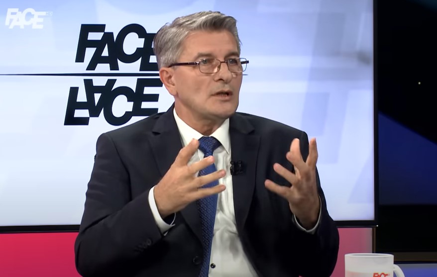 IZVRIJEĐAO I DODIKA I ERDOGANA! Mehmedović bijesni zbog sastanka predstavnika Republike Srpske sa turskim predsjednikom