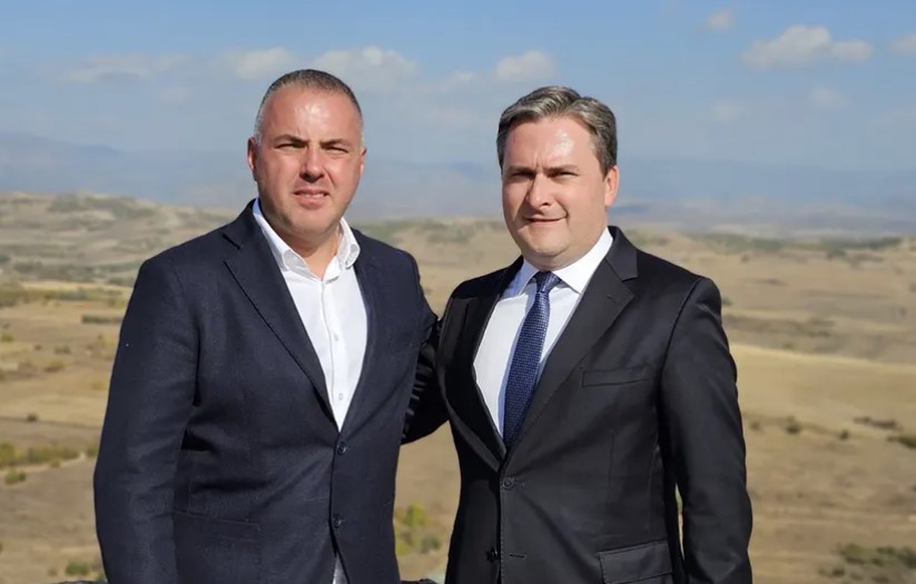 „SVAKA BITKA NAŠIH PREDAKA JE DIO NAS“ Vidović na obilježavanju 111 godina od Kumanovske bitke