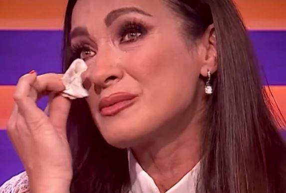Slađa Delibašić u suzama ispričala kako je sa samo 10 godina saznala za smrt majke (VIDEO)