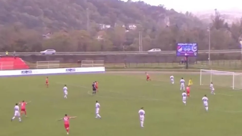 PREMIJER LIGA BIH Sloga u Doboju deklasirala Sarajevo