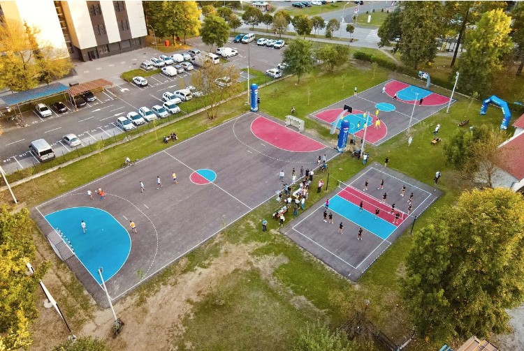 Stanivuković: Banjaluka raj za sportiste i rekreativce