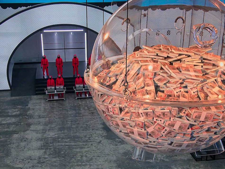 Squid Game se vraća u novembru, ali kao rijaliti sa najvećom nagradom u istoriji televizije (VIDEO)