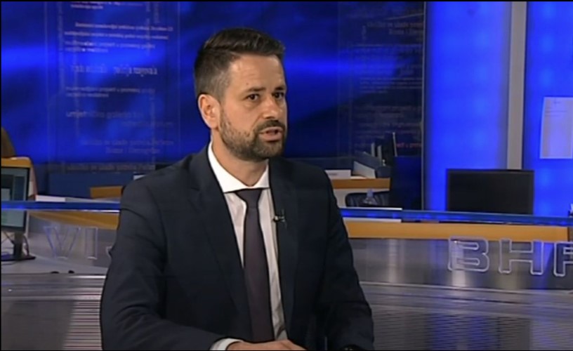 Amidžić: Ne gradimo autoputeve, mi smo u ovom momentu prevarili građane