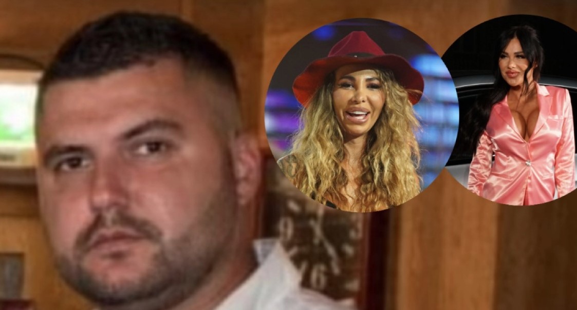 UBILI STE LJUBAV, A PODRŽALI LAŽ Asmin Durdžić bijesan na hejtere, Stanija Dobrojević ga definitivno ostavila