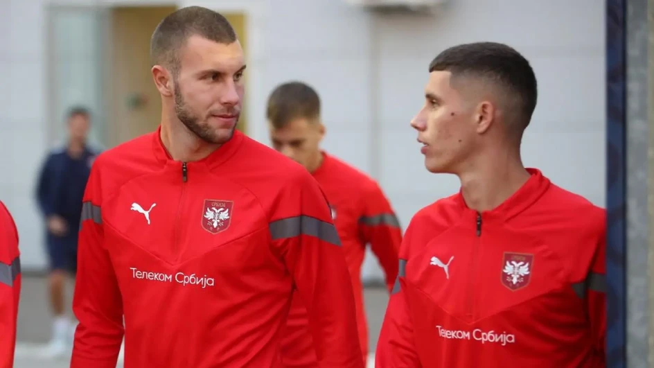 Imao ponudu da igra za Hrvatsku, ali izabrao Srbiju