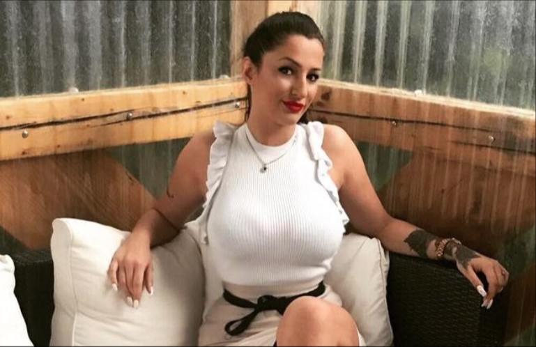 ZGODNA ROBIJAŠICA POSLALA PISMO IZ ZATVORA Sunita strahuje za život, a najviše se boji samice