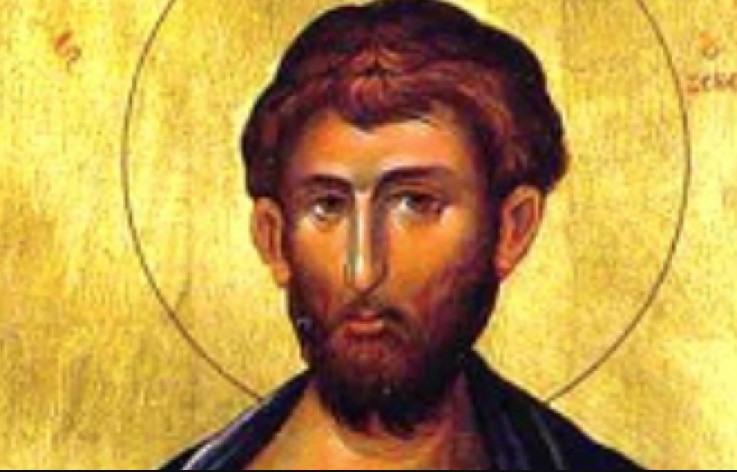 JEDAN UMRO ZA HRISTA, DRUGI PREDVODIO SRBIJU U TEŠKIM VREMENIMA Danas su Sveti apostol Jakov i Stefan Srpski