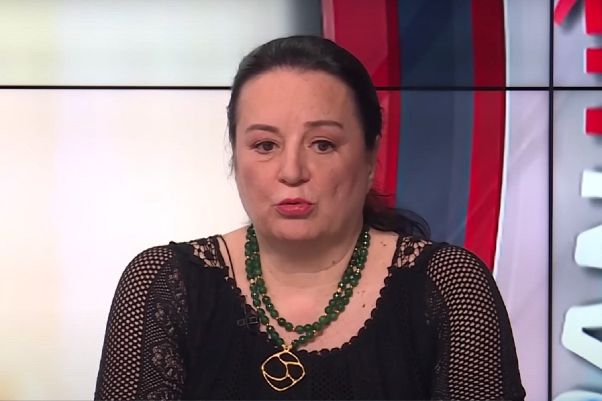 Opljačkana Svetlana Cenić, poslala poruku kradljivcima