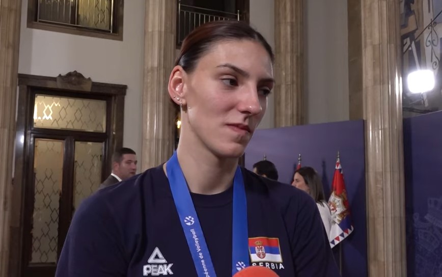HERCEGOVKI TURSKO PREZIME?! Tijanu htjeli da nam ukradu Turci, tražili od nje da se preziva Boškoglu