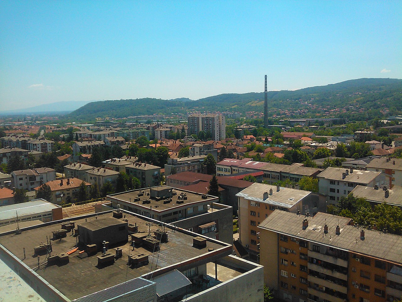 HOROR U HOTELU U TRSTENIKU Pjevačica pronađena mrtva u sobi