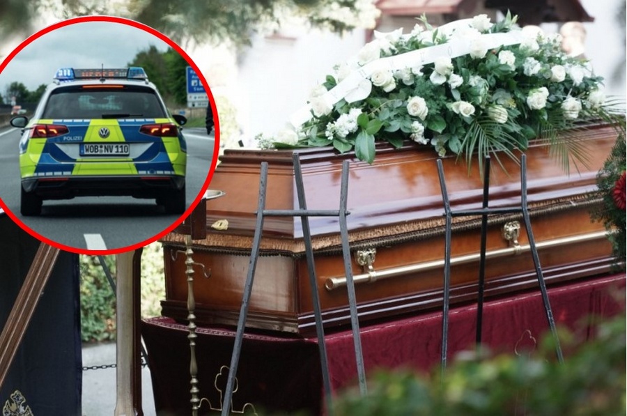 KOLEKTIVNA TUČA NA SAHRANI Sijevali noževi kraj same rake, troje povrijeđenih