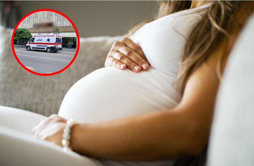 JEZIVA GREŠKA DOKTORICE NA SPECIJALIZACIJI Trudnica greškom dobila injekciju za abortus