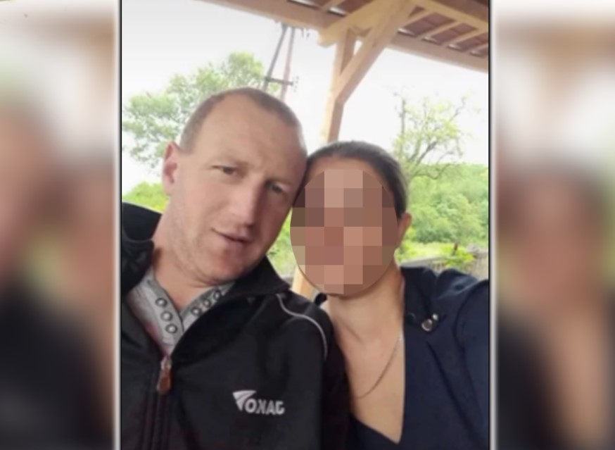 POTRESNA ISPOVIJEST DEJANOVOG DJEDA Svi smo se brinuli što je Slađana ostala sama sa 4 djece, a onda smo saznali sve (FOTO)