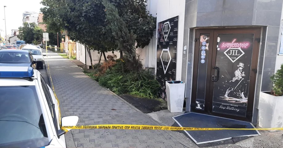 Tužilaštvo danas o ubistvu inspektora Markovića (38)