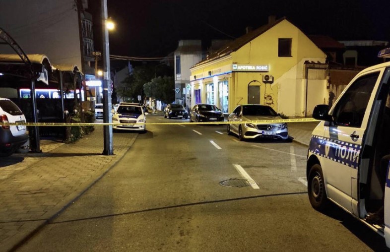 Zbog ubistva policijskog inspektora u Bijeljini uhapšen sin narodnog poslanika