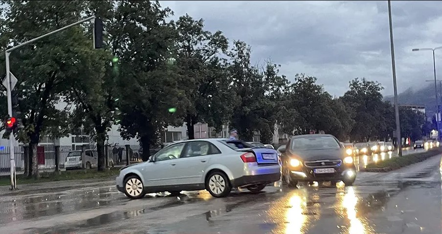 DETALJI NEZGODE U BANJALUCI Povrijeđene tri osobe
