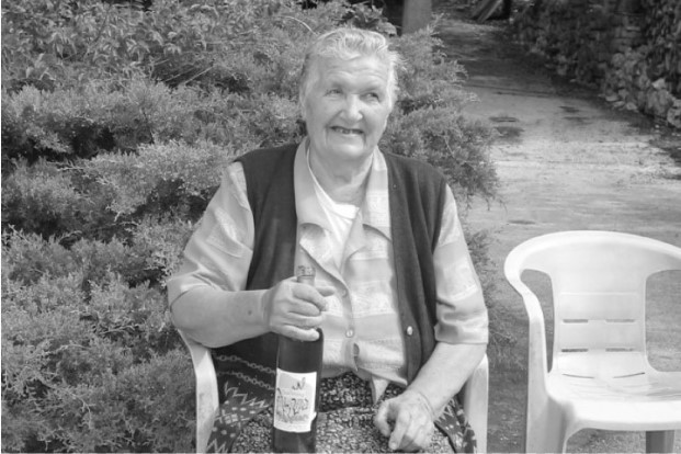 Umrla baka Olga, tvorac čuvene babine rakije