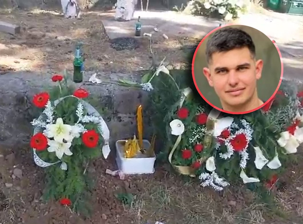 POČINJE SUĐENJE ZA MASAKR Uroš Blažić po prvi put oči u oči sa porodicama žrtava