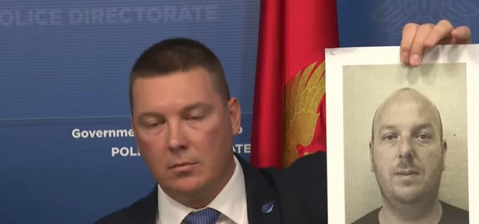 AFERA "TUNEL" Uhapšenom Eriću u Švedskoj određen ekstradicioni pritvor