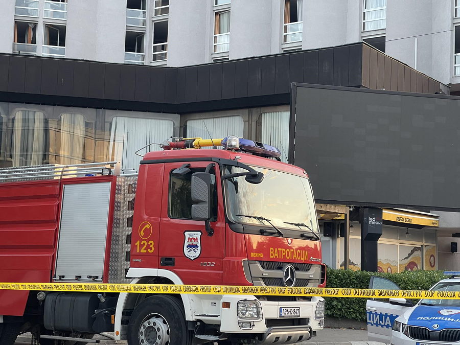 SUMNJA SE DA JE POŽAR IZAZVALA CIGARETA? Detalji tragedije u Modriči: Stradala pacijentkinja