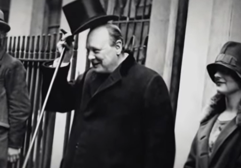 AMERIKANKE SU TERANE NA BRAK SA BRITANSKOM ARISTOKRATIJOM Iz jednog nesrećnog se rodio Vinston Čerčil
