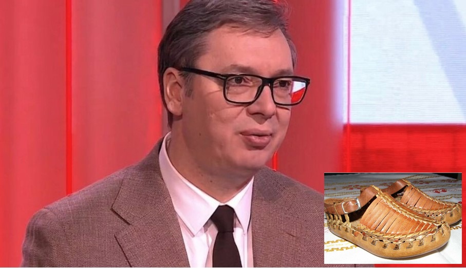Završen sastanak Vučića sa evropskim zvaničnicima