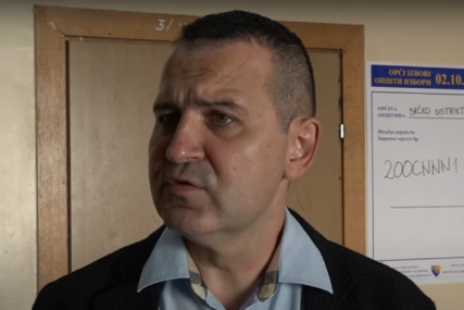 OGLASIO SE ZORAN KOKANOVIĆ Poslanikov sin osumnjičen za brutalno ubistvo inspektora u Bijeljini: "Desilo se, u šoku sam..."