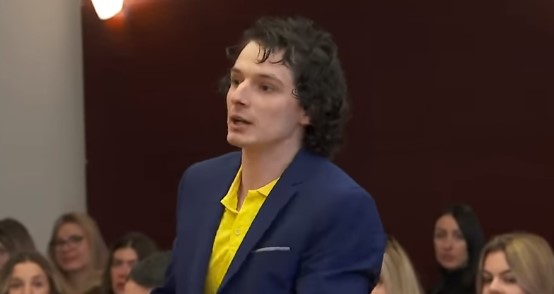 Zavadlav dobio 40 godina zatvora za trostruko ubistvo u Splitu