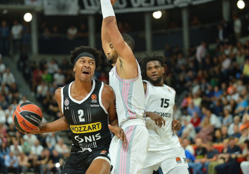 PARTIZAN DOBIO TRI ODLIČNE VIJESTI Pobjeda u Milanu vrijediće više nego duplo, a evo i zašto