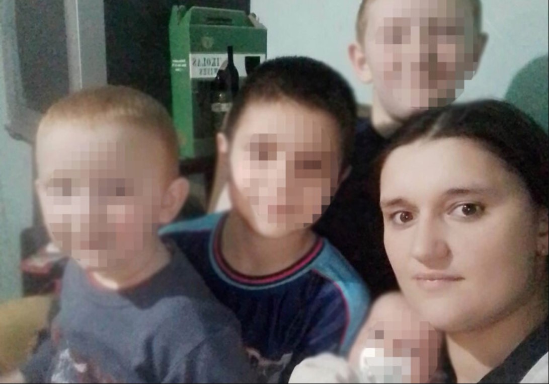 SADA JE SVE PALO U VODU! Ljudi se sažalili na nju, Slađana koja je naručila ubistvo muža trebalo da dobije novu kuću (VIDEO)