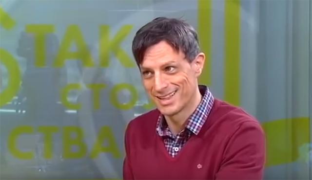 RTS se oglasio povodom vijesti o odlasku Aleksandra Stojanovića