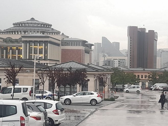 Turska razmatra kopnenu vojnu operaciju u Siriji nakon napada u Ankari