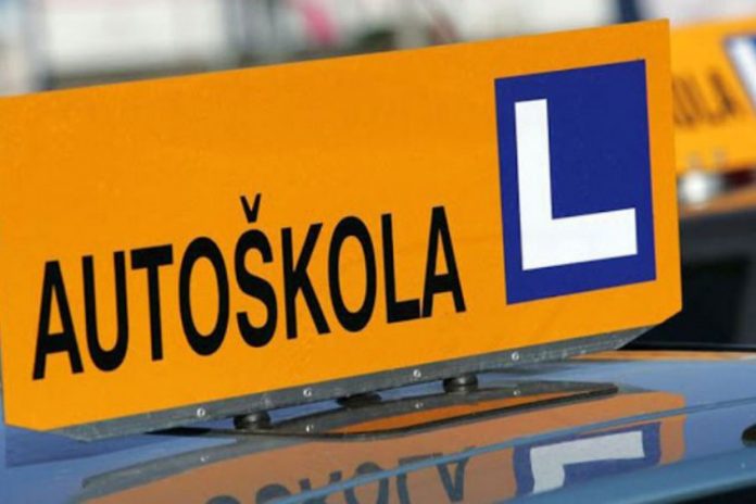 "U SVAKOJ KATEGORIJI BILJEŽI SE SMANJEN BROJ KANDIDATA" Autoškole najavile poskupljenje polaganja vozačkog ispita