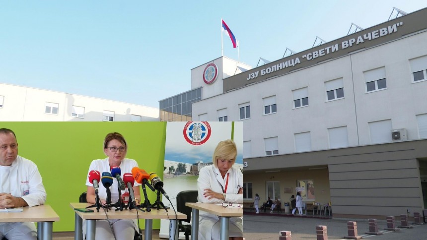 MJESEC DANA TIŠINE U BIJELJINSKOJ BOLNICI Šta se događa sa Komisijom koja utvrđuje okolnosti smrti dječaka Aleksandra (11) (FOTO)