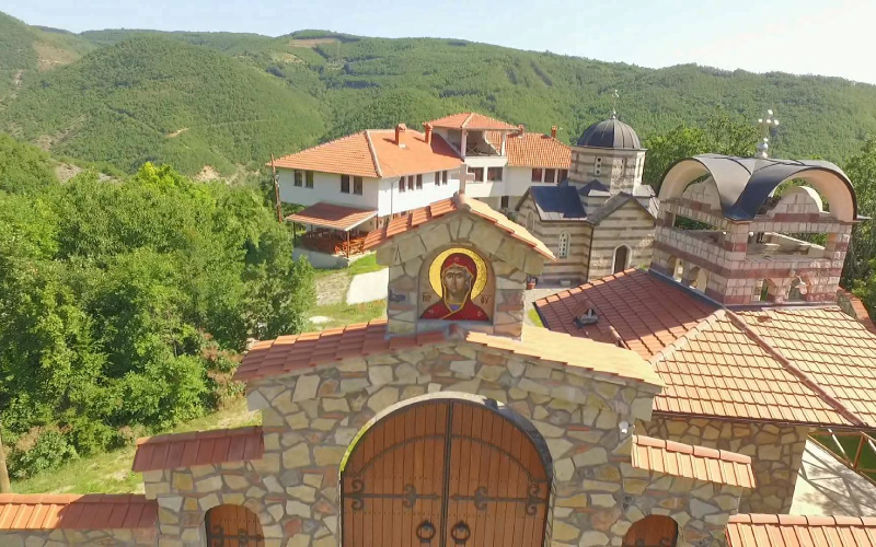 Tzv. kosovska policija deportovala protosinđela Fotija bez obrazloženja